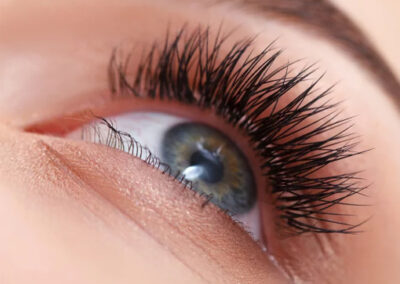 IECAB Lash Extensions