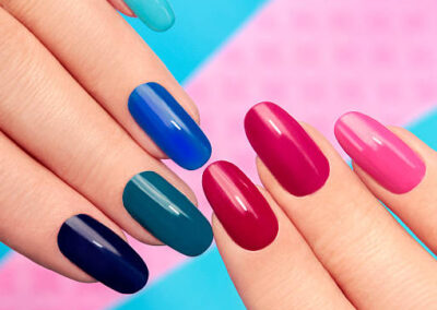 IECAB Artificial Nails