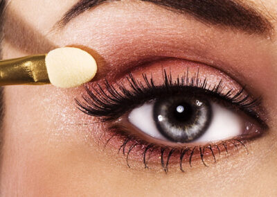 IECAB Make-up