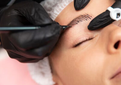 IECAB Microblading & Shading