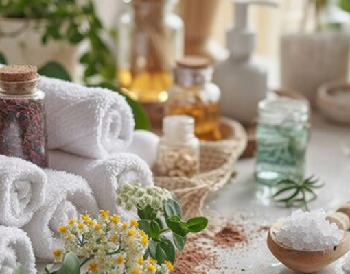 Organic extra Treatments